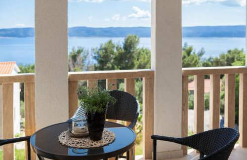 Appartments Villa Daria - Foto 68