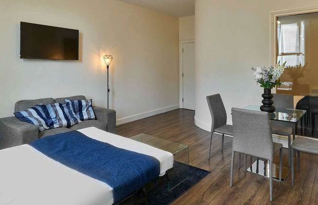 Host Stay Three Graces Getaway - Foto 14