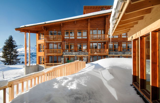 Résidence Odalys Collection Edenarc - Foto 6