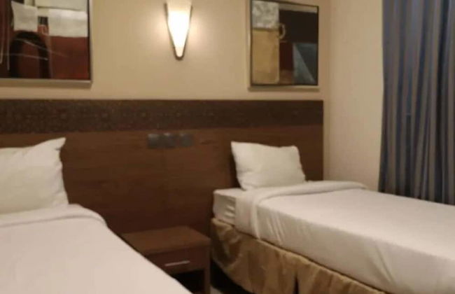 Al Tayseer Towers Hotel - Foto 10