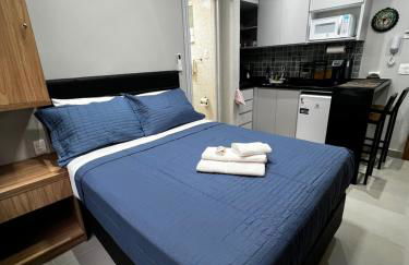 Studio for 2 people Steps from Copacabana Beach - Foto 48