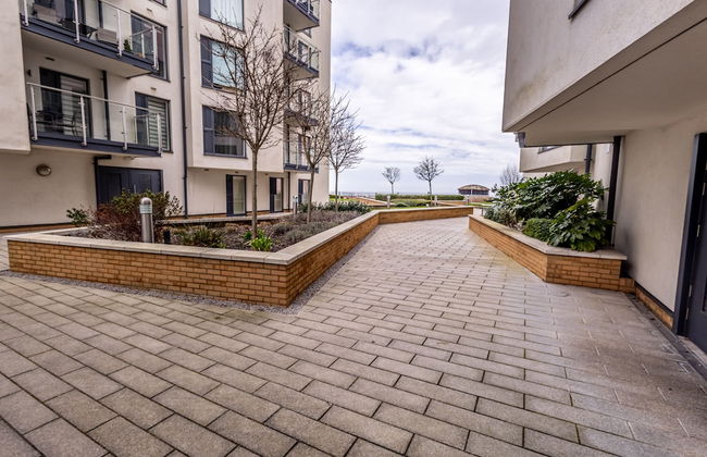 Seaview West Coast - Foto 32