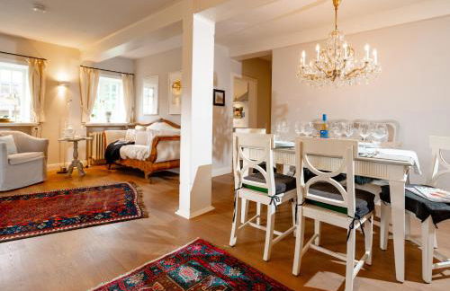 Sylter Seestern Haus Deichblick - Photo 8