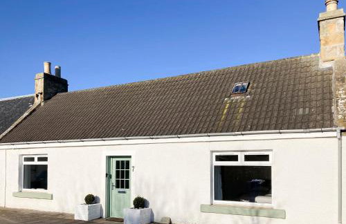 Fisher's Cottage - Foto 1