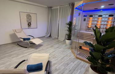 Villa Plesse - exklusiv und geräumig wohnen nahe Göttingen - Foto 8