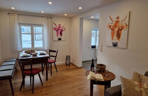 Ferienwohnung Ewigkeit - 4-Sterne DTV klassifiziert - Foto 9