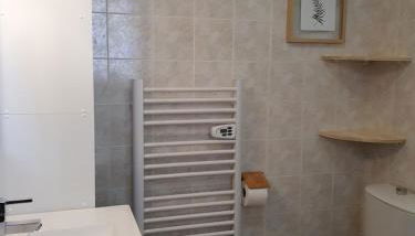 Villa les palmiers -Stretta di i mandarini - Foto 4