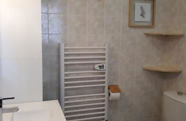 Villa les palmiers -Stretta di i mandarini - Foto 4