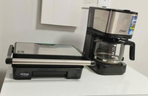 Stúdio Praça da República - Foto 80