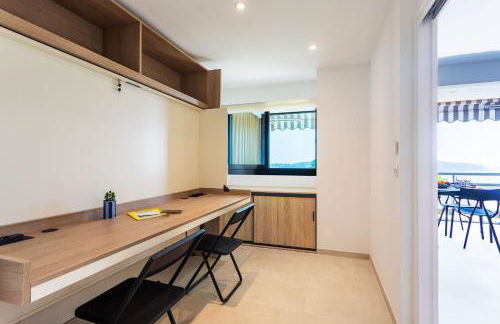 Agrianthe Palmiers AP4380 By Riviera Holiday Homes - Foto 21