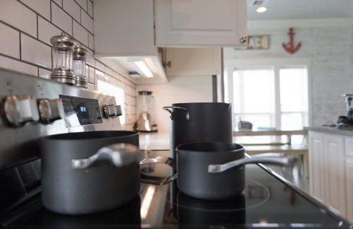 Nautibeach Views from Multiple Decks, Sleeps 14 - Foto 39