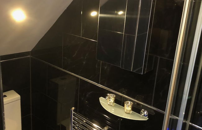 Bournemouth Holiday Let With Hot Tub & Sauna - Foto 23