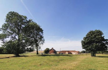 Bainvalley Cottages - Group Accommodation - Foto 41