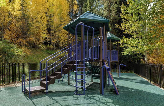 Marriott's StreamSide Birch at Vail - Foto 44