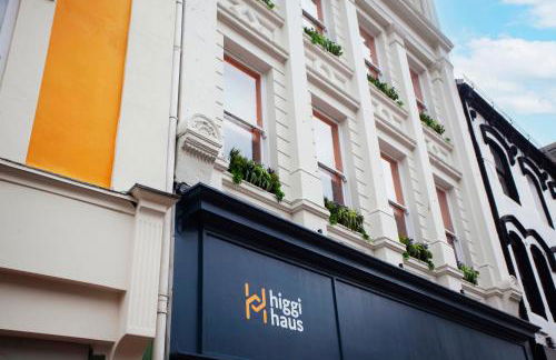 Luxury Aparthotel 350yds from Centre - Foto 18