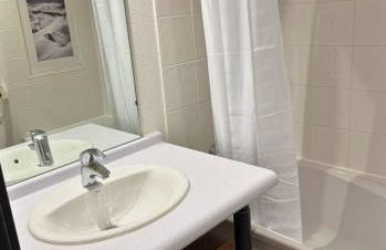 Le Montagnard - Wifi - Clim - Chaleureux - Foto 10