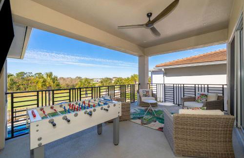 The Entertaining Bear's Den-TB006 - Foto 59