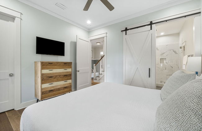 Magnolia Cottages by the Sea by Panhandle Getaways - Foto 38