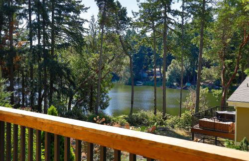 Lake House - Anderson Island - Foto 16