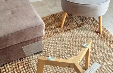 CHAUKA aprtamenty w centum z widokiem - Foto 46