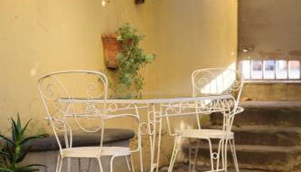 Enchanting Apartment with Patio, Lungarno Firenze - Foto 4