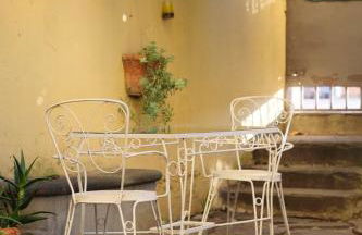 Enchanting Apartment with Patio, Lungarno Firenze - Foto 4