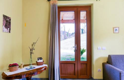 Typical Piedmontese house in the Langhe - Foto 32