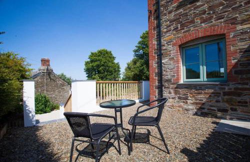 Rumford Heights guest apartment - Foto 10