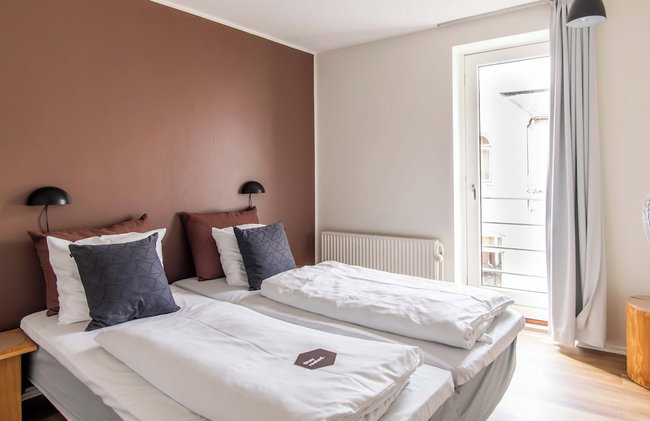 Kolding Hotel Apartments - Foto 42