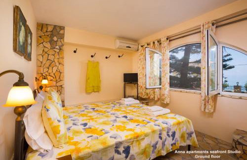 Anna Apartments Boukari - Photo 57