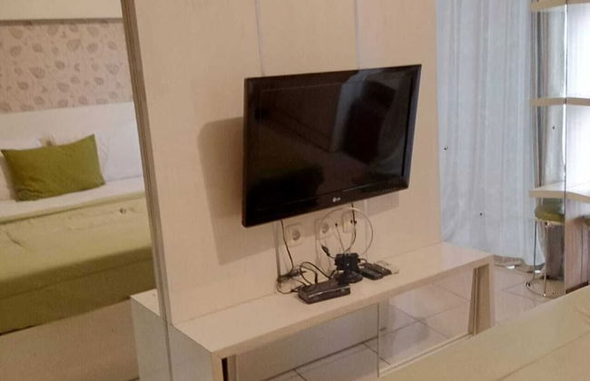 Apartment Bogor Valley - Photo 51