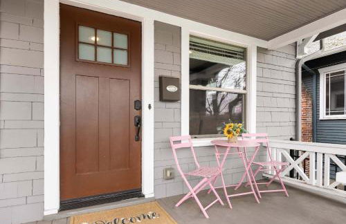 Sunny 3BR Home Near UW & Children Hospital Gym - Foto 11