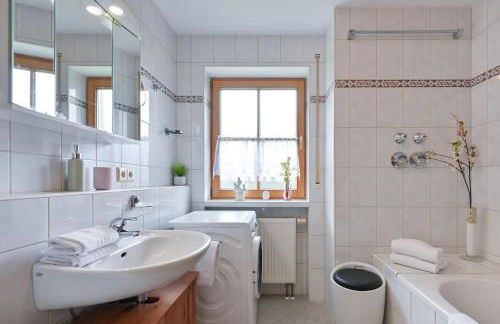 Ferienwohnung 50er Vintage Flair - Foto 7