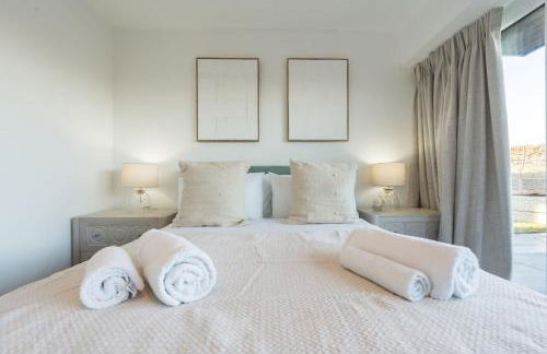 Tai Porth Llechog Townhouse by Birch Stays - Photo 31