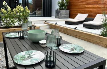 Olive House - Foto 21