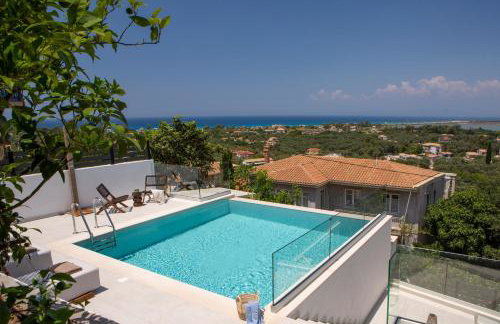 Villa Dimitris - The House & The Suite - Foto 1