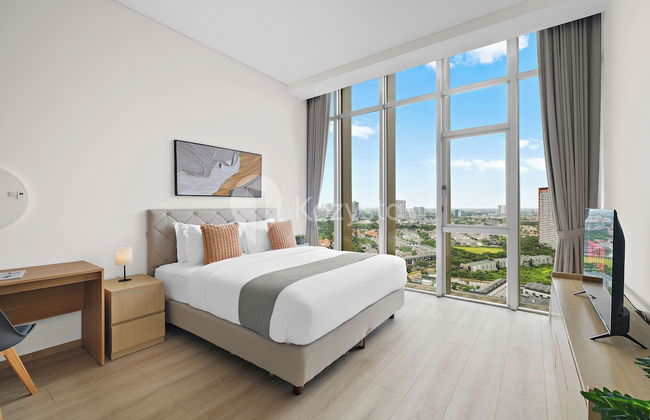 Mirai by Kozystay - Alam Sutera - Foto 11