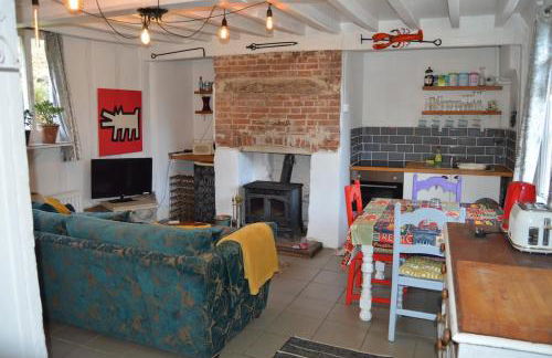 Countryside Tiny House - Photo 42