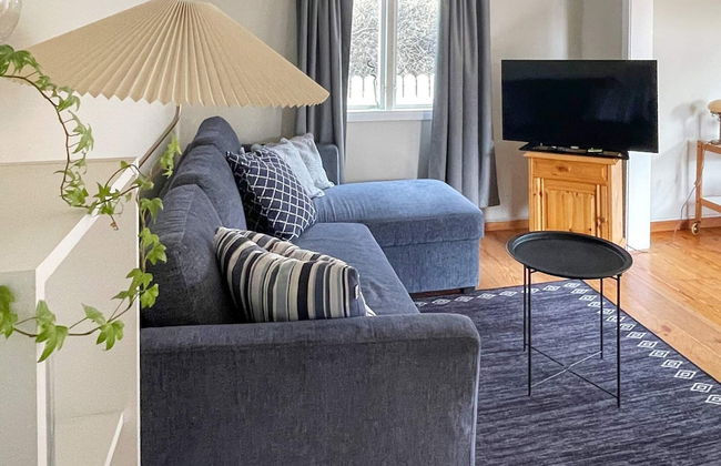 2 Person Holiday Home in Ronneby-by Traum - Foto 4