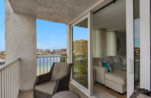 Dolphin Point #401c - Foto 54