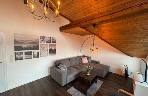 Odenwaldpanorama - Foto 2