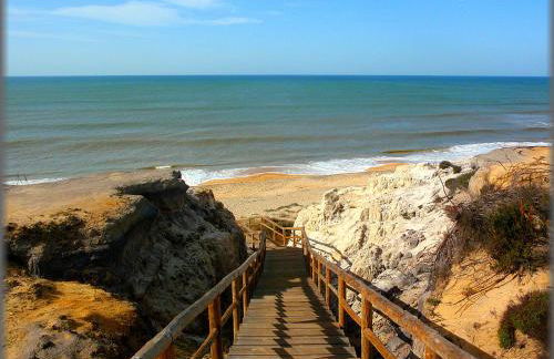 Duplex en Huelva a 15 minutos en coche de las mejores playas de España - Foto 15
