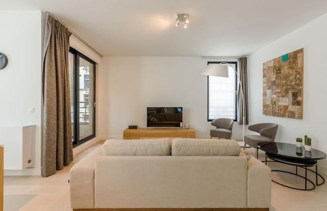 The Livorno - Foto 57