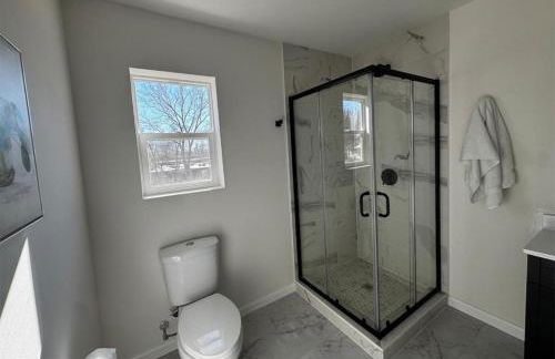 New Spacious 4 Bed 3 Bath Home Near St Louis St Charles - Foto 33