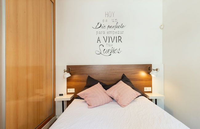 El Arenal in Torremolinos - Foto 8