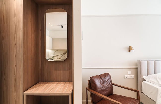 LIV Mackenzie Beach Suites - Foto 22