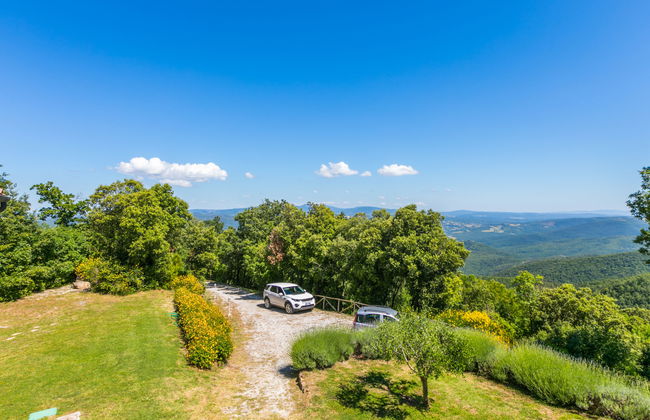 Poggio al Pruno - Foto 77