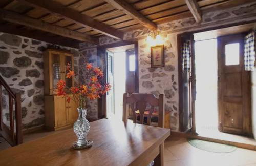 Authentic country house Casa Gloria with fantastic views - Foto 24