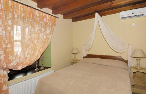 Villa Ortansia Milies Pilion - Foto 16