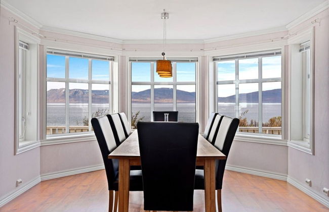 Green Gold of Norway - Foto 11